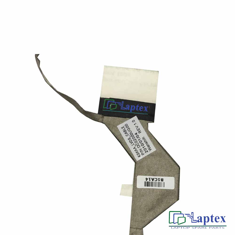 Toshiba Satellite A505 LCD Display Cable